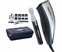 20-Piece Mains Clipper Set