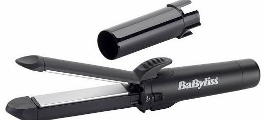 2581BU Pro Cordless Straightener