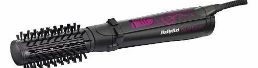 BaByliss 2777U Big Hair Rotating Styler - 42 mm