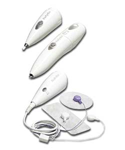 BABYLISS 3-in-1 Epilator