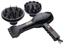 BABYLISS 6250 MULTIJET