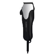 BaByliss 692CSU Chrome Clipper Set