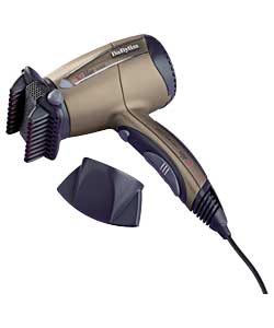 BaByliss BEliss 2x Dryer