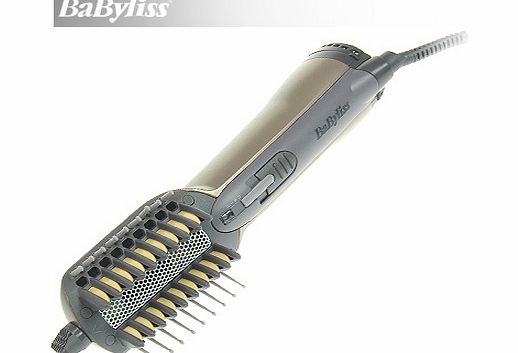 Beliss 2X Hair Straightening Hot Air