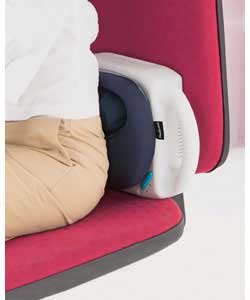 Comfort Cool Shiatsu Massager