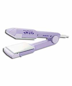 Crimping Trio 323D