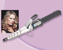 drop curl tong