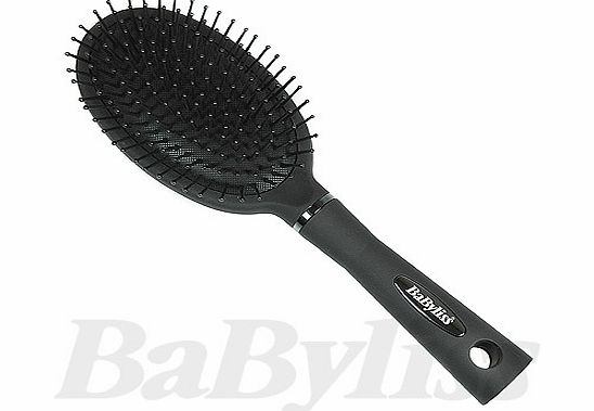 Everyday Cushion Paddle Hair Brush