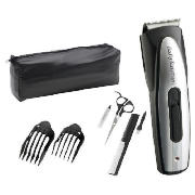 For Men Cord Cordless Clipper Kit