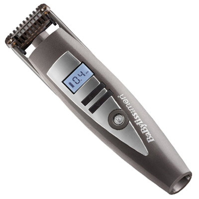 for Men i-Stubble Mens Facial Stubble