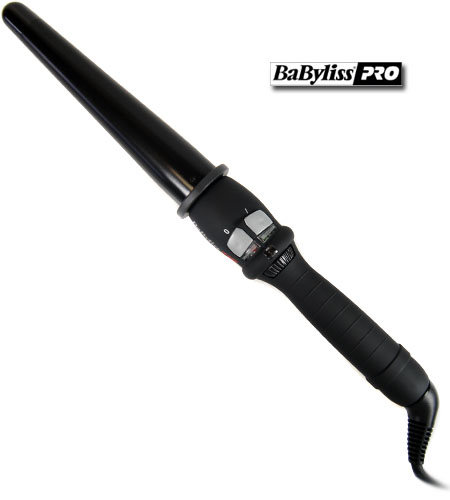 Hair Curlers - Babyliss Pro - Porcelain