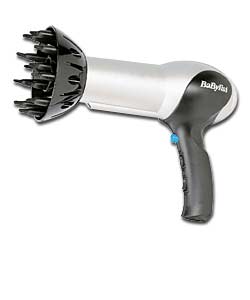 BABYLISS Ionic 2000 Watt Dryer