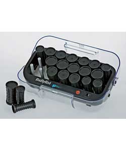 Lightweight Roller Set