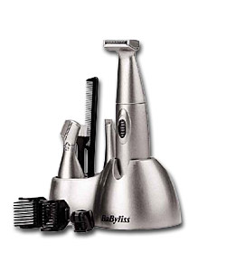 Personal Grooming Kit