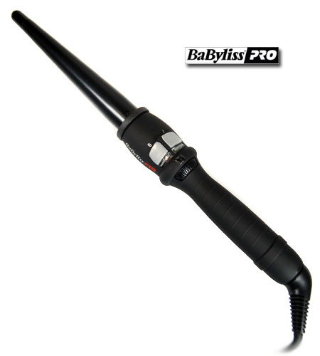 Pro 25mm Porcelain Rebel Conical Wand