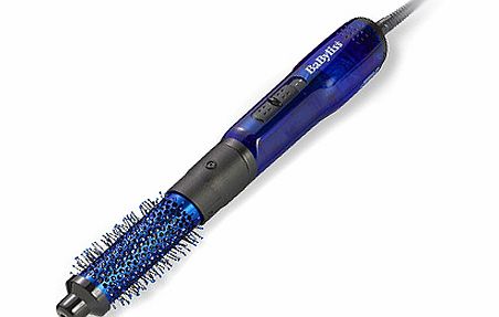 Pro 34mm Blue lightning Hot Air Styler