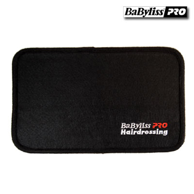 Pro Heat Proof Mat for Hair Heat