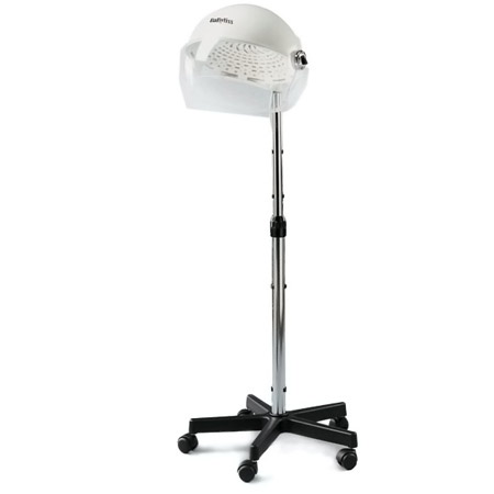 Babyliss Pro Professional Floor Standing Hood