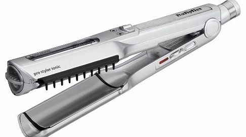 Pro Styler Ionic Hair Straightener