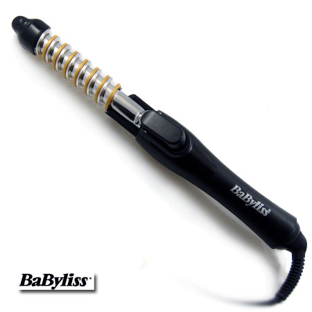 Babyliss Professional Curl Press Tourmaline