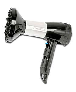 BABYLISS Turbo Dryer