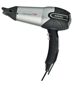 babyliss Turbo Power 2200W