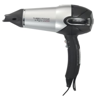 Babyliss Turbo Power 5538U