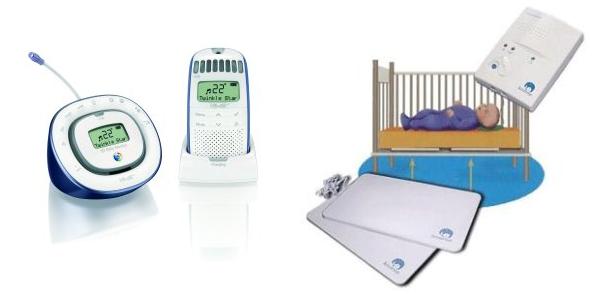 II Movement Monitor + BT150 Audio Baby