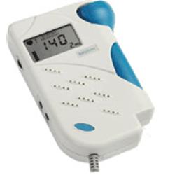 BabySonic Dopplers BabySonic Ultrasonic Fetal Doppler