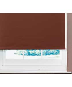 Colour Match 3ft Thermal Blackout Roller Blind -