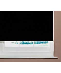 Colour Match 4ft Thermal Blackout Roller Blind -