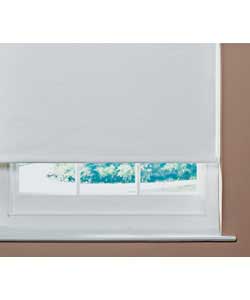 Colour Match 6ft Thermal Blackout Roller Blind -