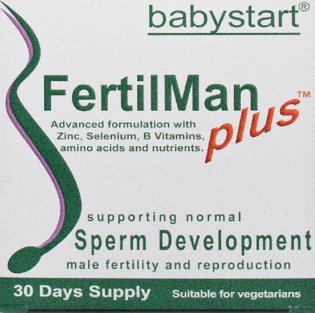 Fertilman Plus