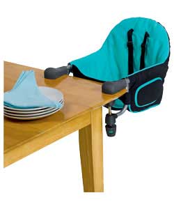 Hook-On Highchair