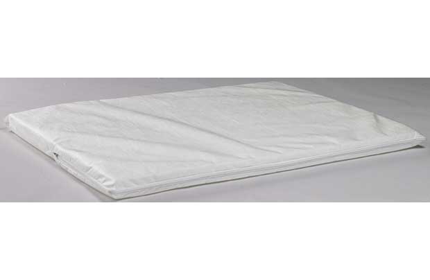 BabyStart Travel Cot Mattress