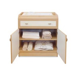 Babystyle Helsinki Dresser