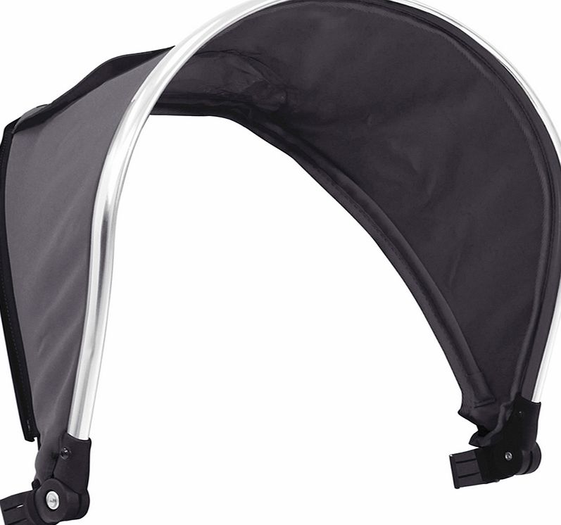BabyStyle Oyster Max Tandem Seat Colour Pack Slate