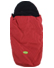 Babystyle Quicksmart Stroller Footmuff Red