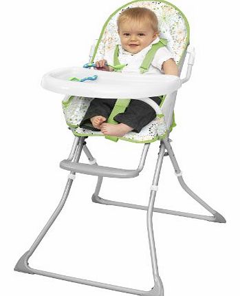 Cyane Highchair