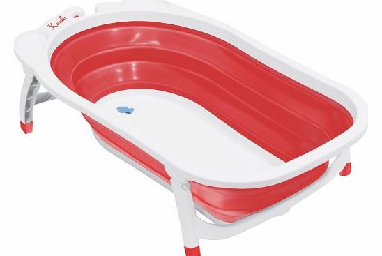 Karibu Folding Bath