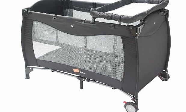 Babyway Mimas Luxury Travel Cot