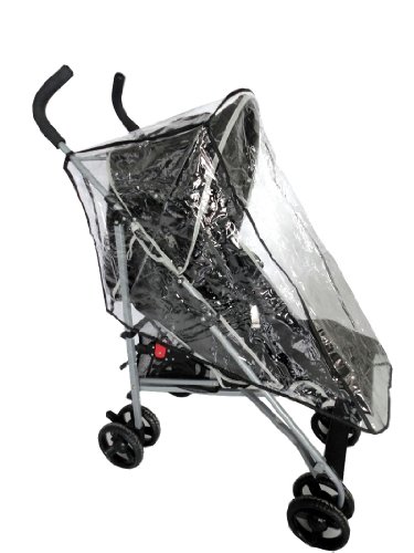 Universal Stroller Raincover