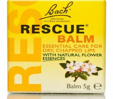 Rescue Balm