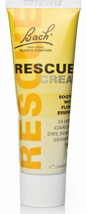 Rescue Cream