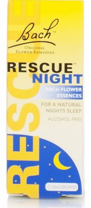 Rescue Night