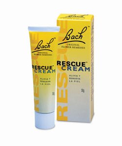 RESCUE REMEDY CREAM 30gm