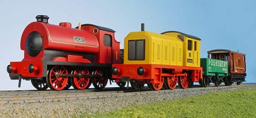 Bachmann Digital Starter Train Set