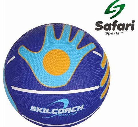 Skill Coach Learner Basketball