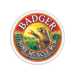 Badger Balm Badger Bali Balm 56g