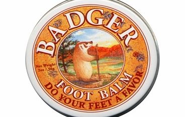 Balm Foot Balm 21g